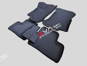 Новый комплект EVA ковриков для Lada Granta 2011-2018